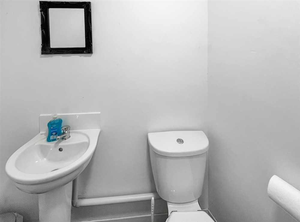 Bathroom (photo 2) at Tryfan in Abergele, Clwyd