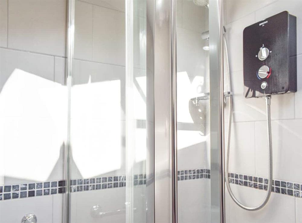 Shower room (photo 2) at Tryfar House in Harlech, Gwynedd