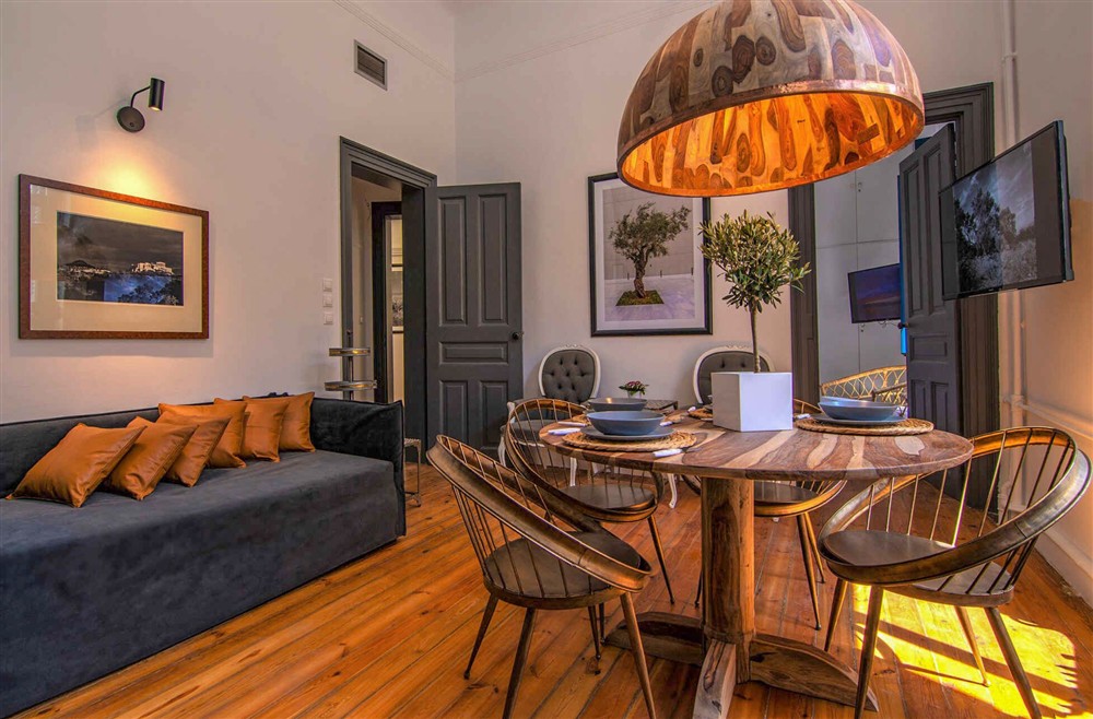 Tsatsou Townhouse