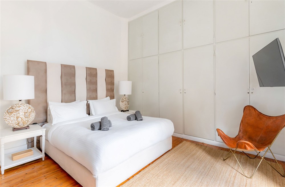 Tsatsou Townhouse