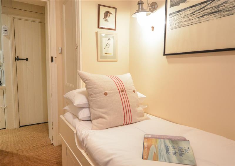One of the 3 bedrooms (photo 2) at Tuckaway Cottage, Aldeburgh