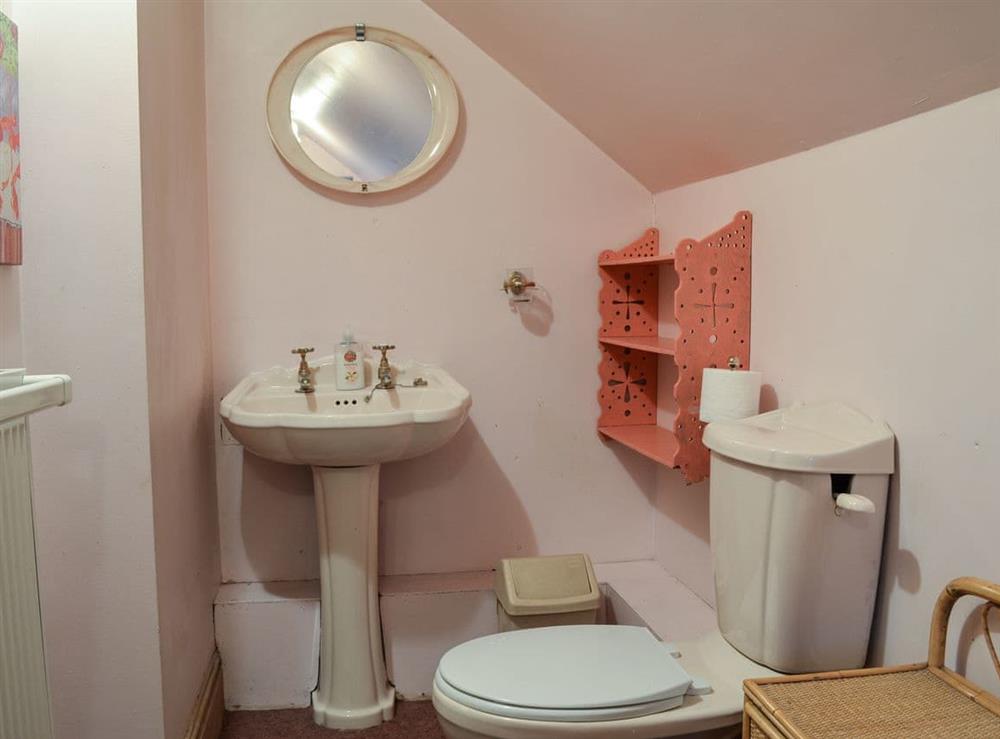 Bathroom (photo 2) at Tudor House in Easingwold, near York, North Yorkshire