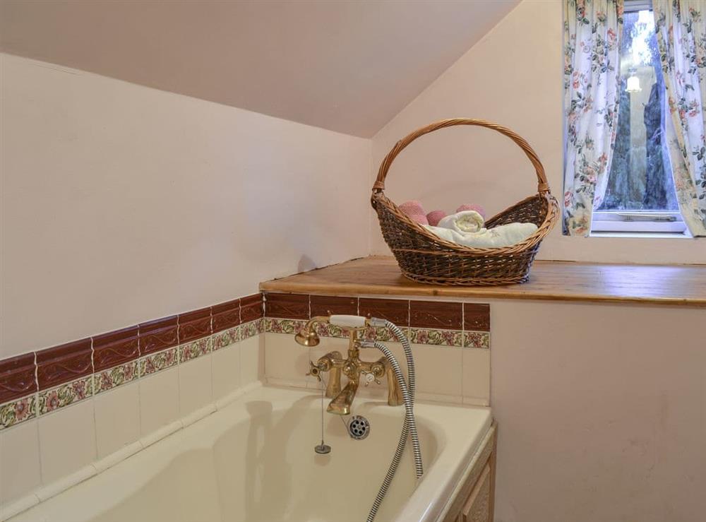 Bathroom (photo 3) at Tudor House in Easingwold, near York, North Yorkshire