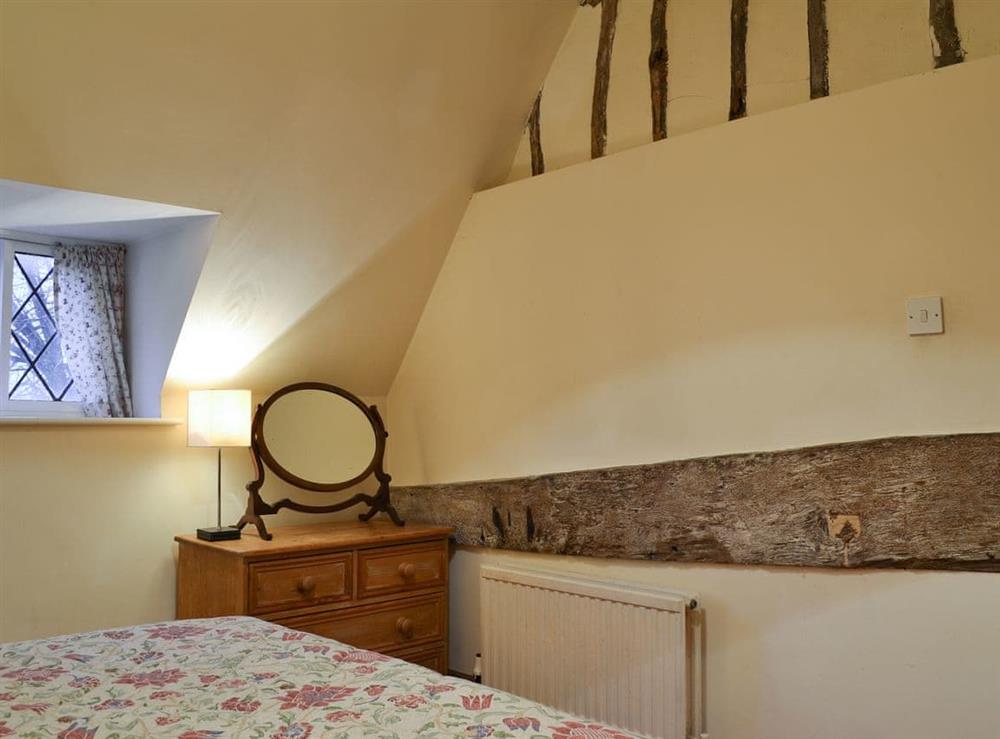 Double bedroom (photo 3) at Tudor House in Easingwold, near York, North Yorkshire