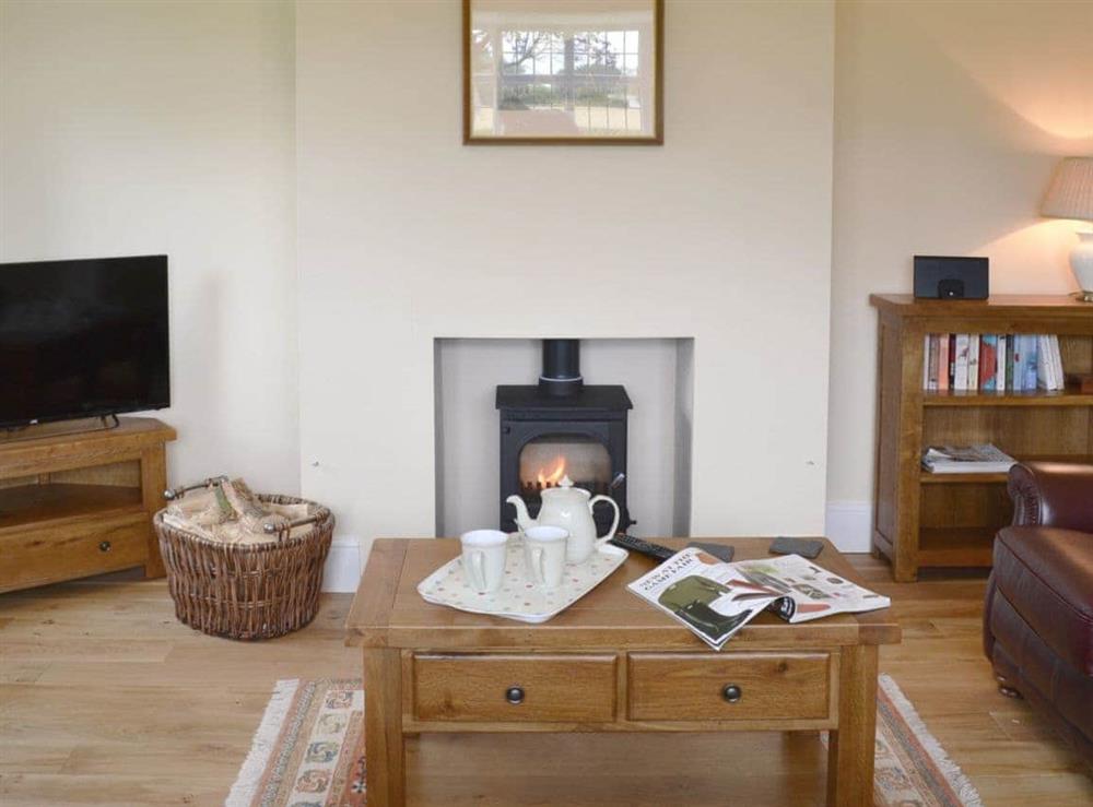 Living room (photo 2) at Tudor House in Portington, North Humberside