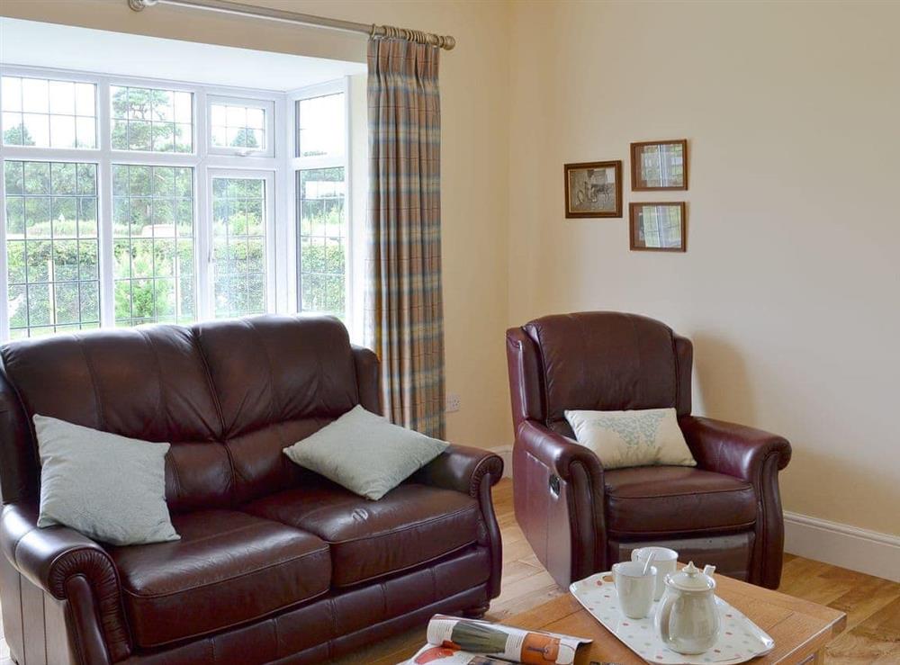 Living room (photo 3) at Tudor House in Portington, North Humberside