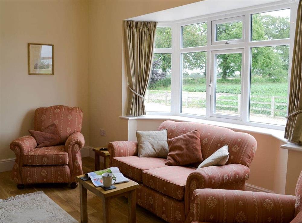 Living room (photo 5) at Tudor House in Portington, North Humberside