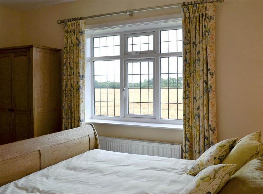 Master bedroom (photo 3) at Tudor House in Portington, North Humberside