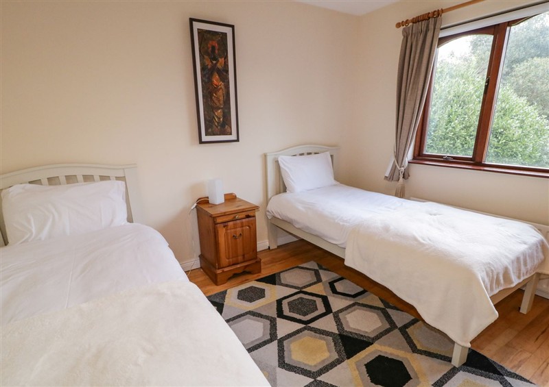 Bedroom (photo 3) at Tudor Lodge, Bryansford near Newcastle