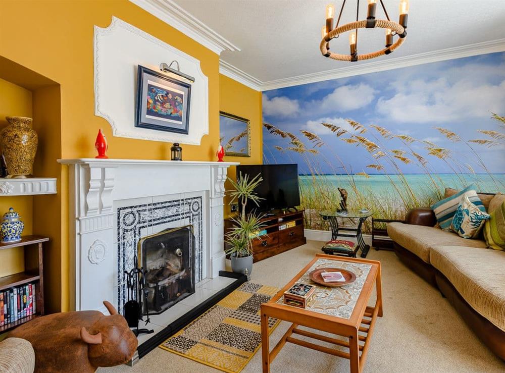 Living room (photo 2) at Telford Lodge, 