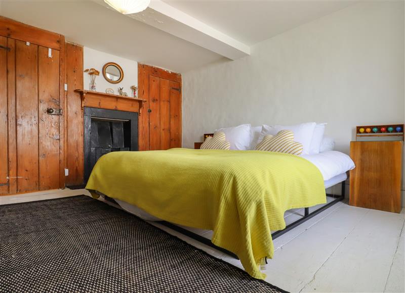 One of the 3 bedrooms (photo 2) at Turner Cottage, Margate