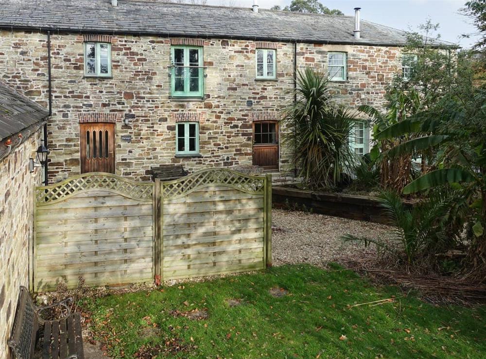 Exterior (photo 2) at Turneys Cottage in Bodmin, Cornwall