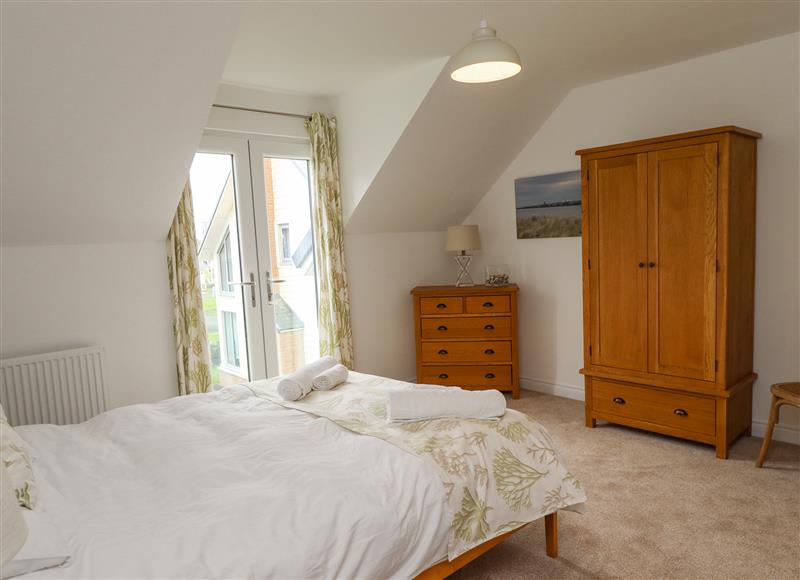 One of the 3 bedrooms (photo 2) at Turning Tide, Beadnell