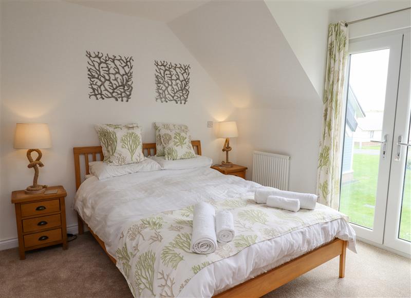 One of the 3 bedrooms (photo 3) at Turning Tide, Beadnell