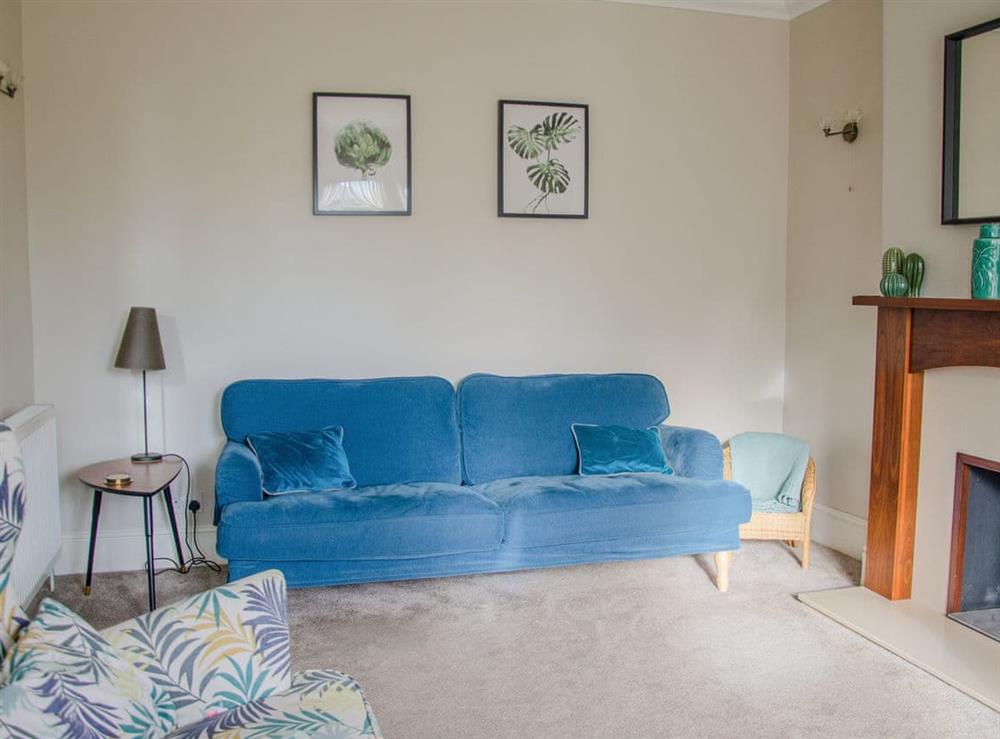 Living room (photo 3) at Turnstone in Gorleston-on-Sea, near Great Yarmouth, Norfolk