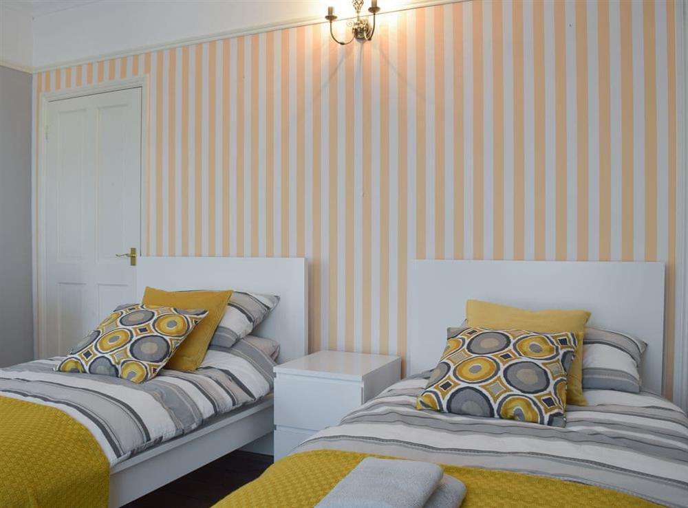 Twin bedroom (photo 2) at Turnstone in Gorleston-on-Sea, near Great Yarmouth, Norfolk