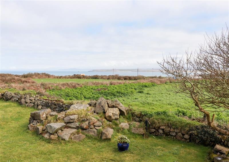 Rural landscape (photo 3) at Turnstones, Hellesveor near St Ives