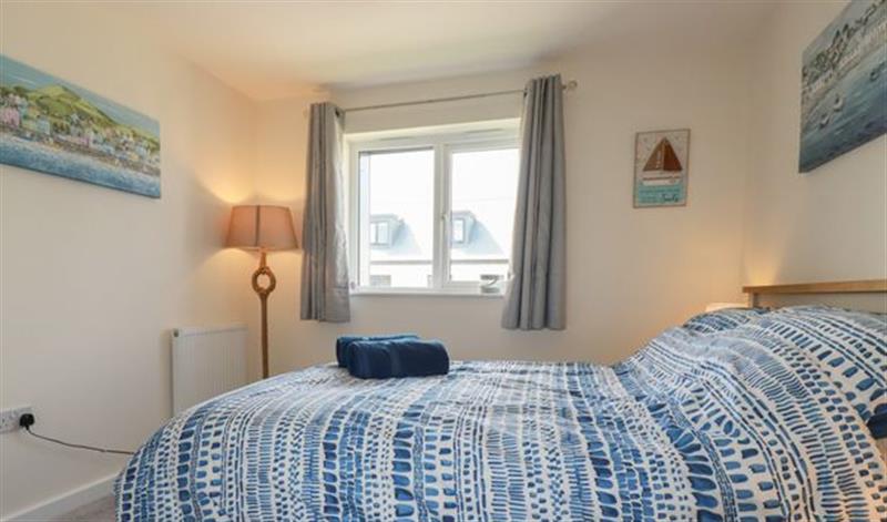 One of the 3 bedrooms (photo 3) at Turtle Cove, St Mawgan