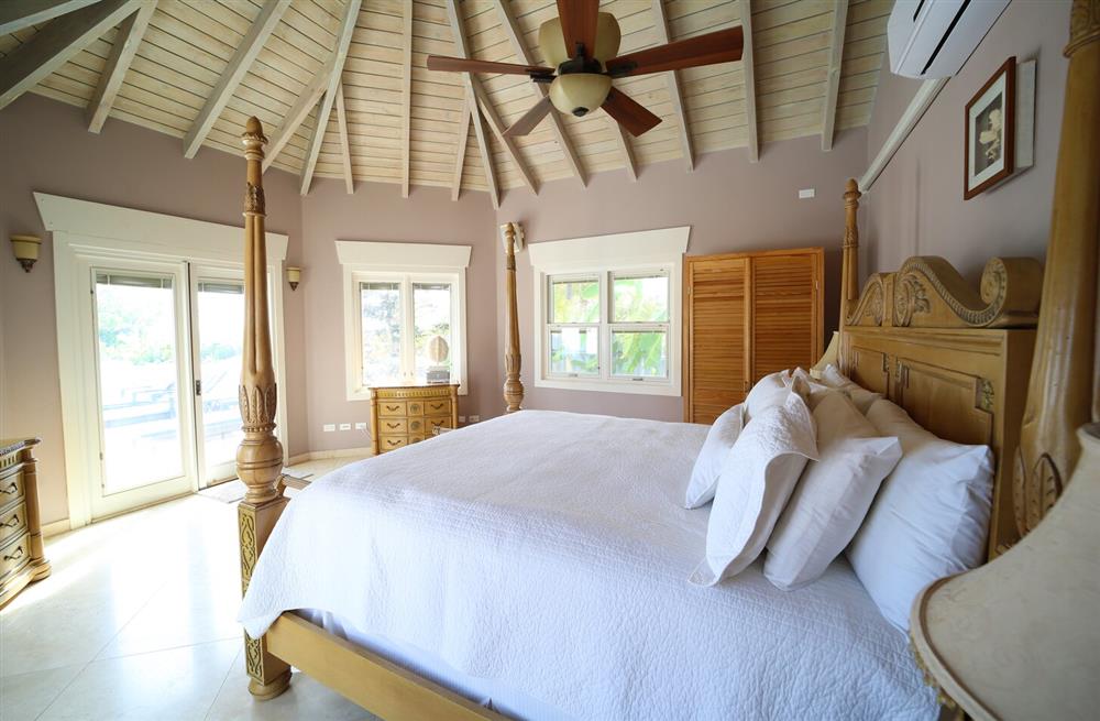 Turtle Villa (photo 12) at Turtle Villa in Antigua, Caribbean