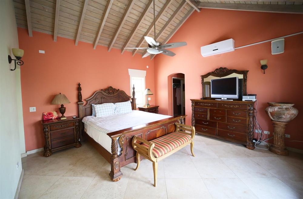 Turtle Villa (photo 13) at Turtle Villa in Antigua, Caribbean