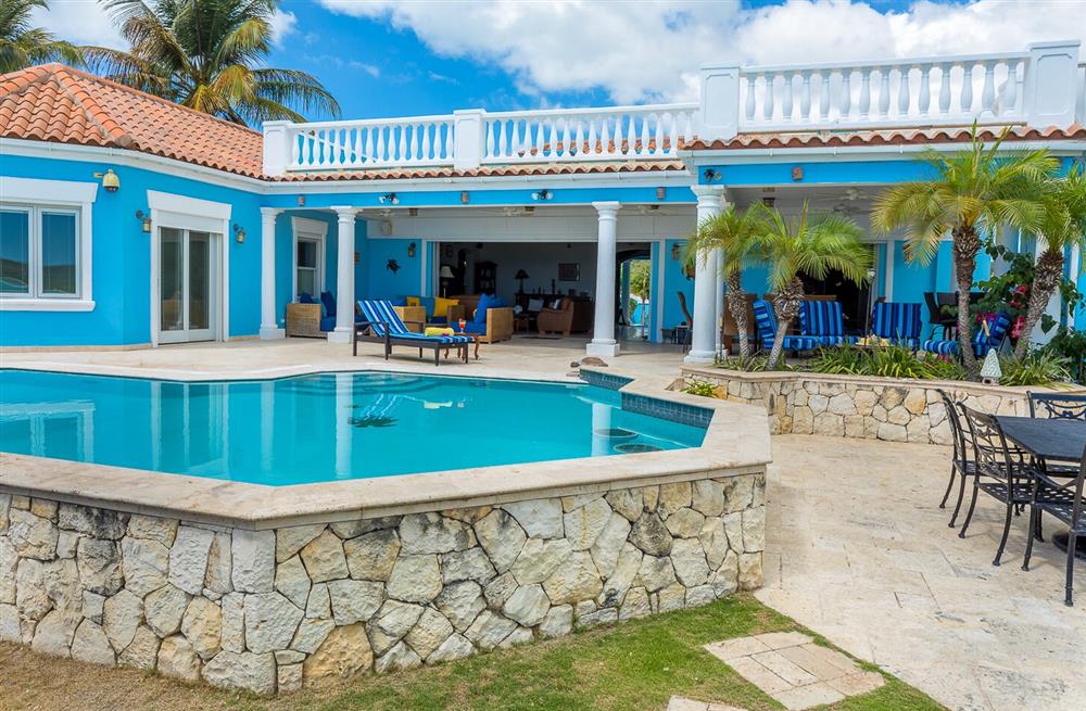 Turtle Villa (photo 17) at Turtle Villa in Antigua, Caribbean