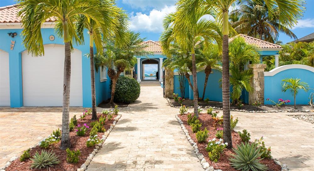 Turtle Villa (photo 18) at Turtle Villa in Antigua, Caribbean