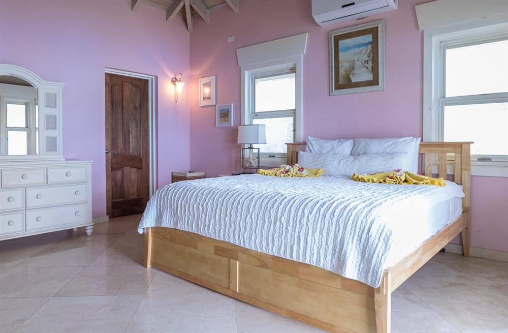 Turtle Villa (photo 7) at Turtle Villa in Antigua, Caribbean