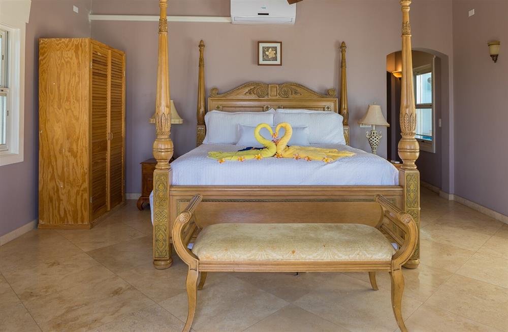 Turtle Villa (photo 8) at Turtle Villa in Antigua, Caribbean