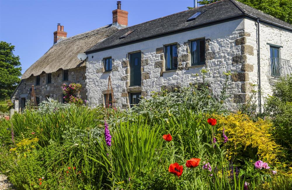 Tweed Cottage