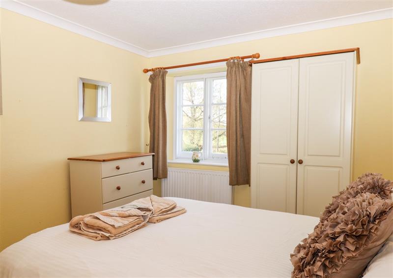Bedroom at Twelve Oaks Farmhouse, Teigngrace near Newton Abbot