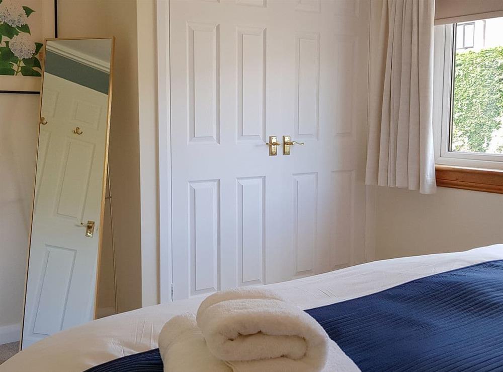 Double bedroom (photo 3) at Twenty Four in Dunblane, Stirling, Perthshire