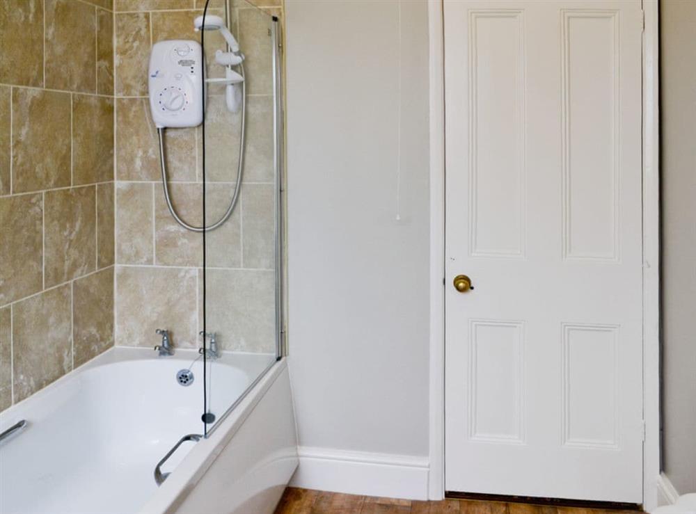Bathroom at Twenty in Sutton-on-Sea, Mablethorpe, Lincolnshire