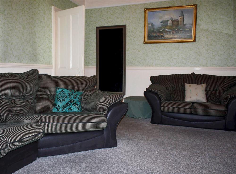 Living room (photo 2) at Twenty in Sutton-on-Sea, Mablethorpe, Lincolnshire