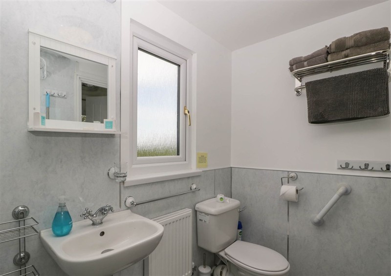 Bathroom (photo 2) at Twilight, Raglan