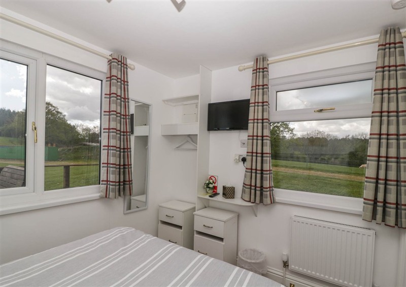 One of the bedrooms (photo 2) at Twilight, Raglan