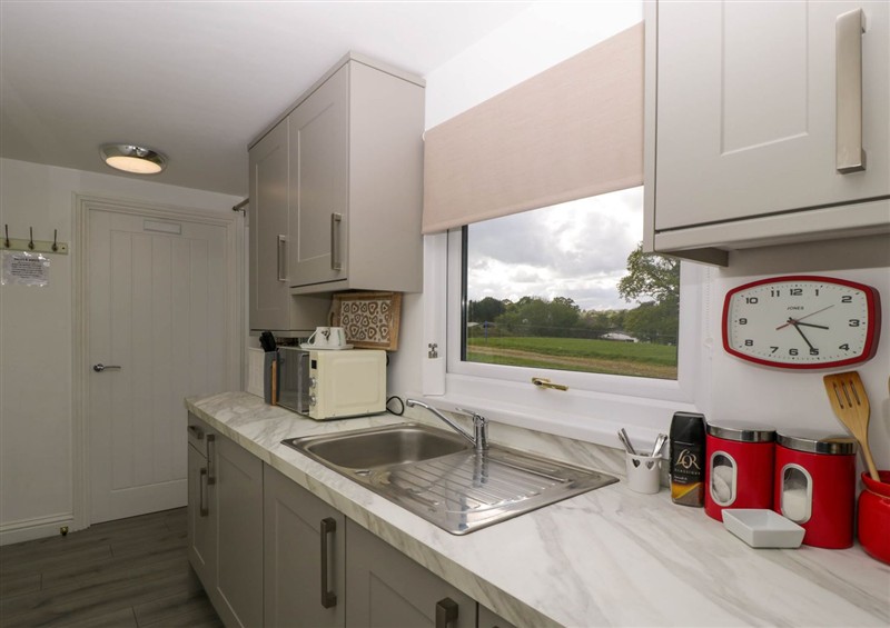 The kitchen (photo 2) at Twilight, Raglan