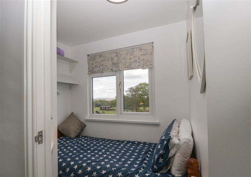 This is a bedroom (photo 2) at Twilight, Raglan