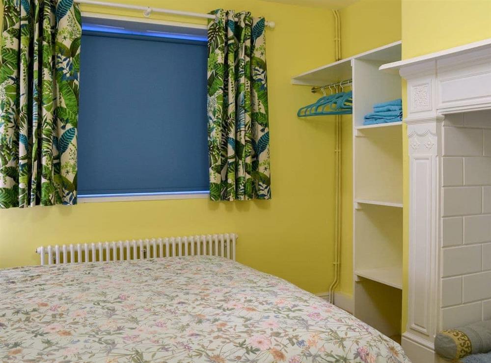 Double bedroom (photo 4) at Twin Bays House in Scarborough, North Yorkshire., Great Britain