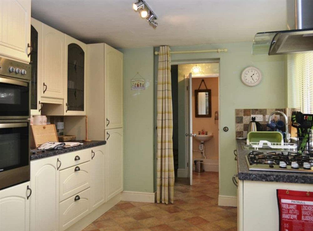 Kitchen (photo 2) at Two Chimneys in Keswick, Cumbria
