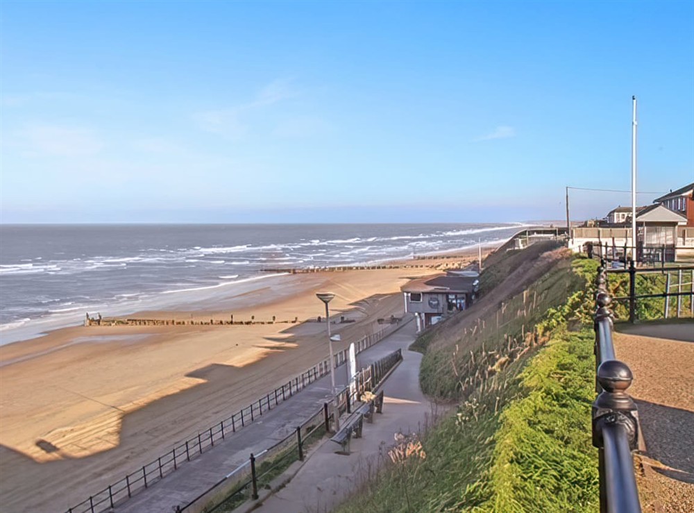 Surrounding area (photo 2) at Two Hoots in Mundesley, Norfolk