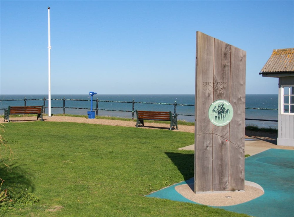Surrounding area (photo 4) at Two Hoots in Mundesley, Norfolk