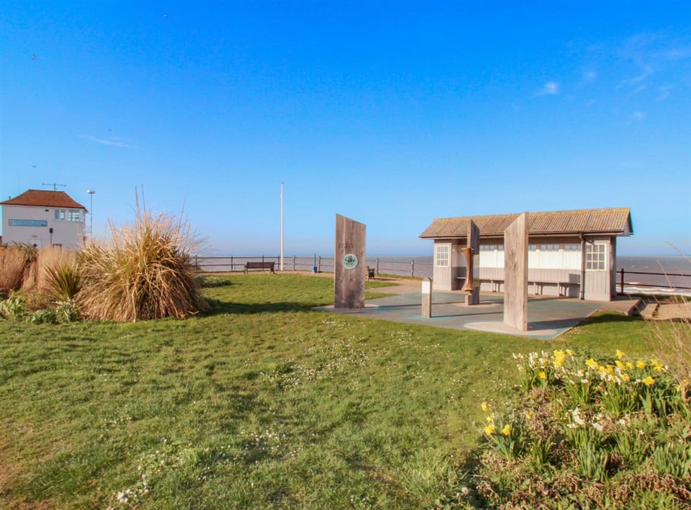 Surrounding area (photo 5) at Two Hoots in Mundesley, Norfolk