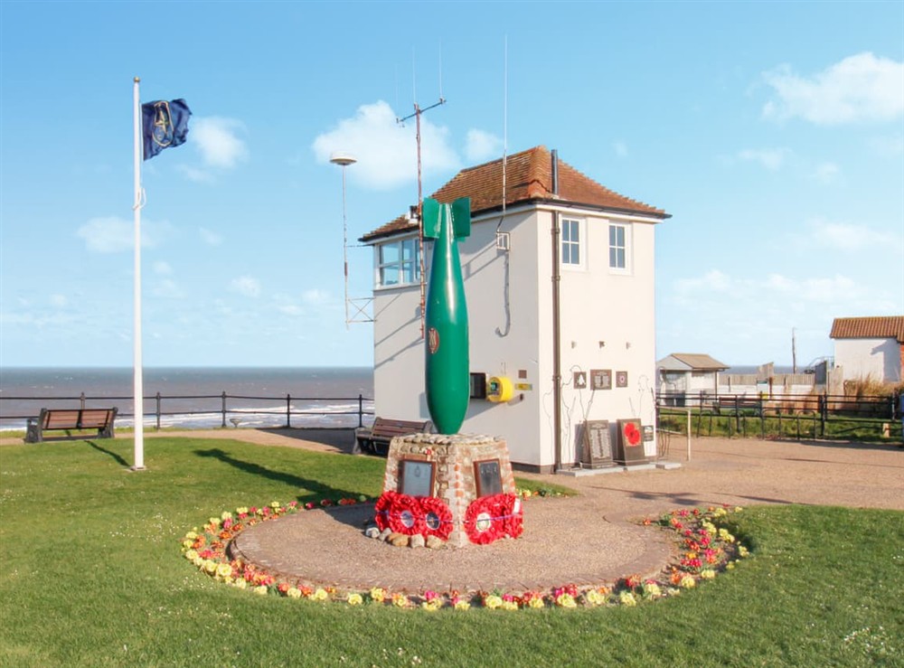 Surrounding area (photo 7) at Two Hoots in Mundesley, Norfolk