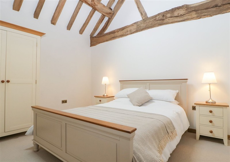 Bedroom (photo 2) at Two Parks Barn, Upton Bishop near Ross-On-Wye