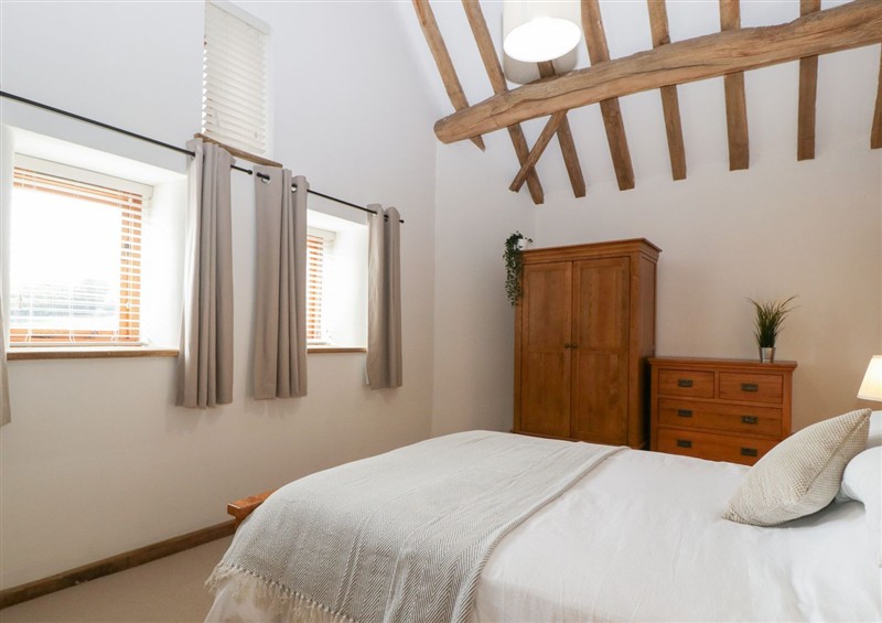 Bedroom (photo 5) at Two Parks Barn, Upton Bishop near Ross-On-Wye