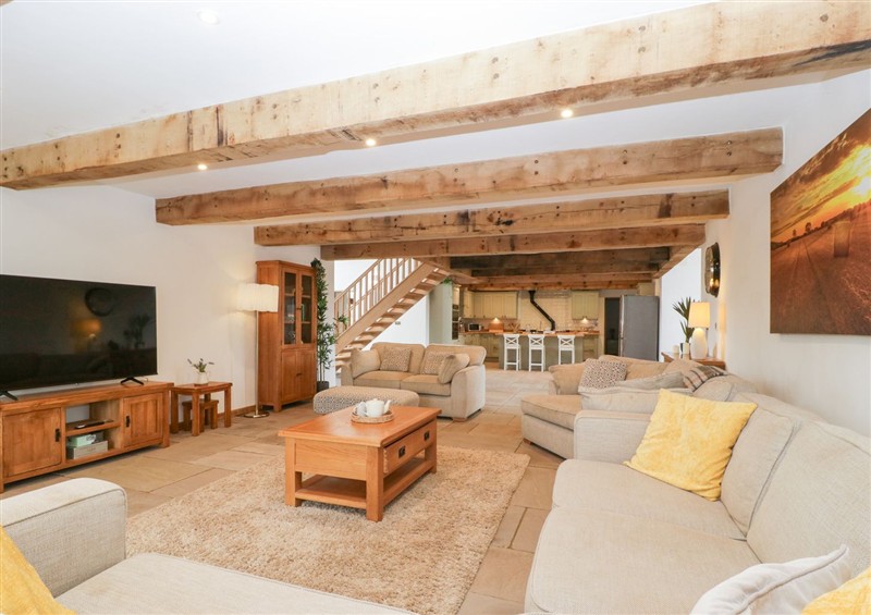 Inside (photo 2) at Two Parks Barn, Upton Bishop near Ross-On-Wye