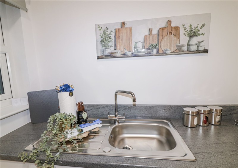 Kitchen at Two, Peterborough