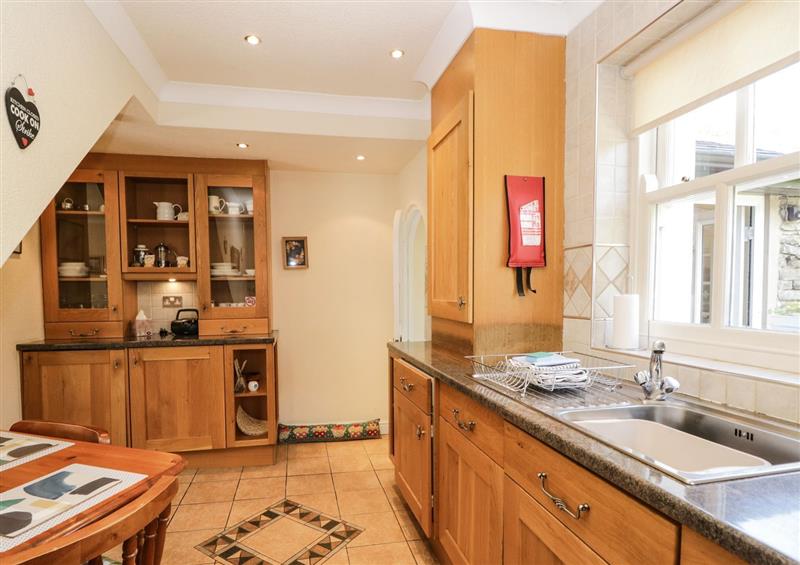 Kitchen (photo 3) at Two Tweenways, Ambleside