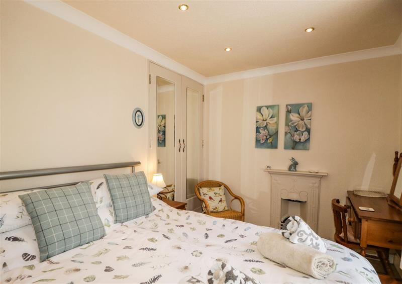 One of the bedrooms (photo 2) at Two Tweenways, Ambleside