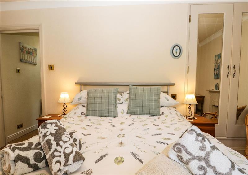 One of the bedrooms (photo 3) at Two Tweenways, Ambleside